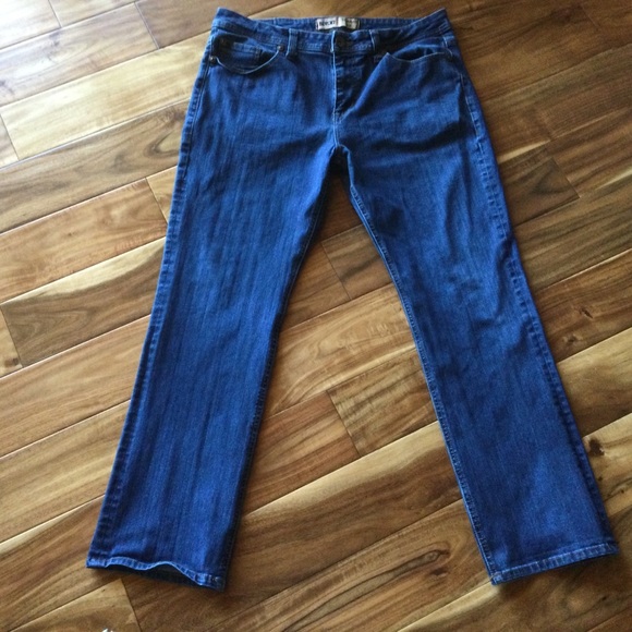 ✔️ Seven7 Jean Co. Jeans Mens size Waist 36 - Picture 1 of 7